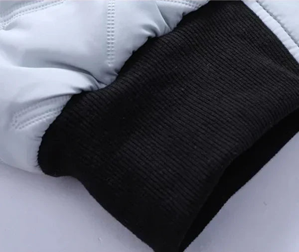 Milanto™ - Steppjacke