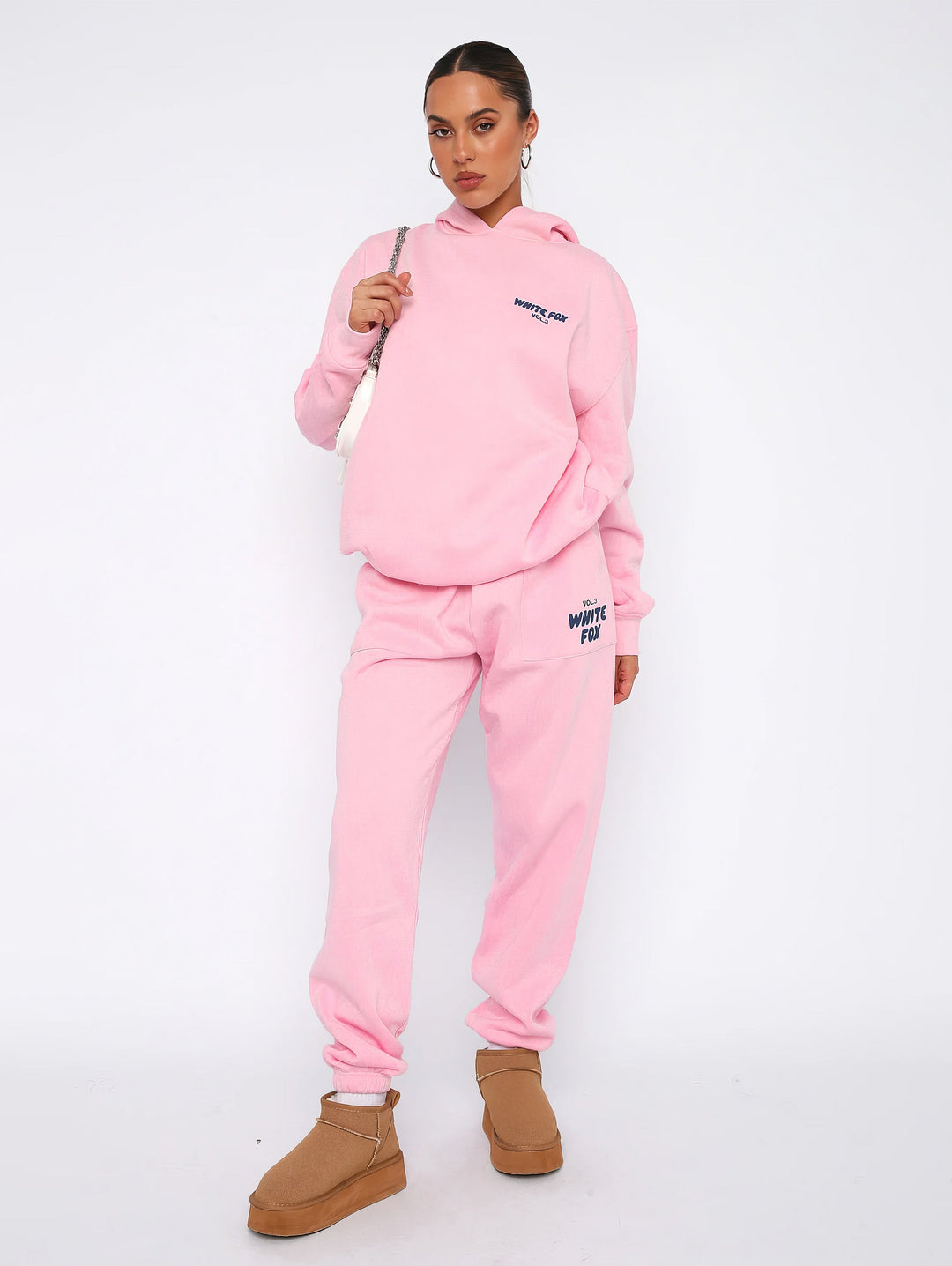 Lov3™ - Essential Tracksuit