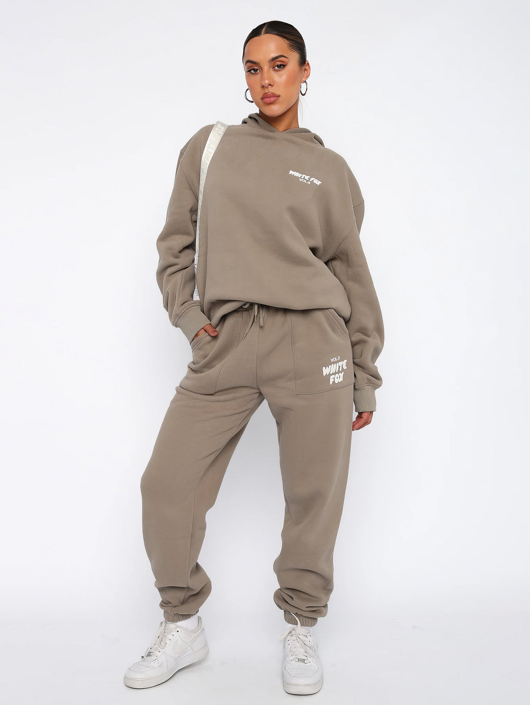 Lov3™ - Essential Tracksuit
