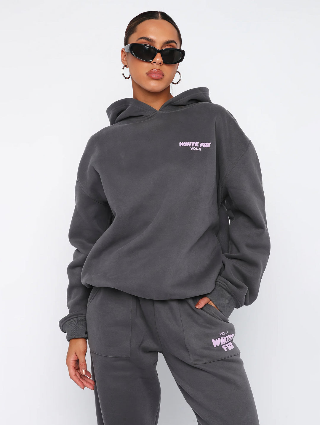Lov3™ - Essential Tracksuit