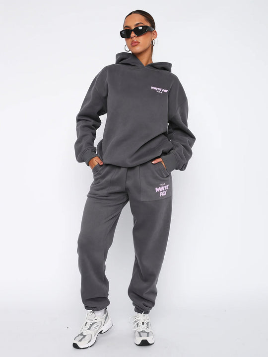 Lov3™ - Essential Tracksuit