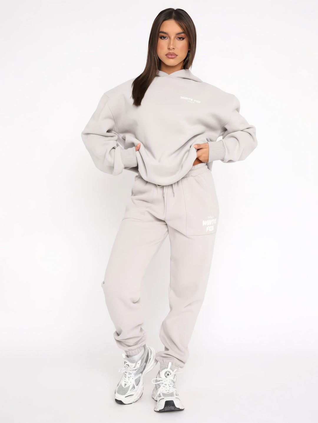 Lov3™ - Essential Tracksuit