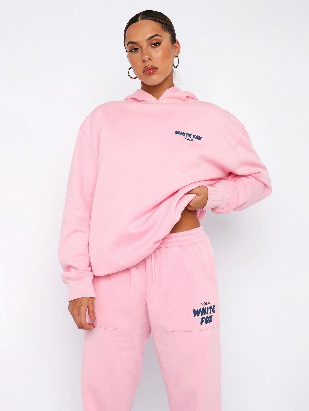 Lov3™ - Essential Tracksuit