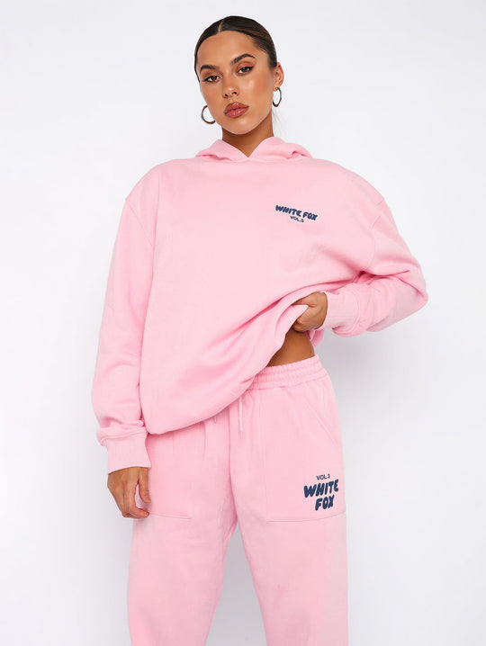 Lov3™ - Essential Tracksuit