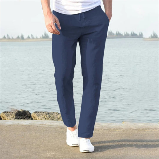 MARCELO™ | LEINENHOSE